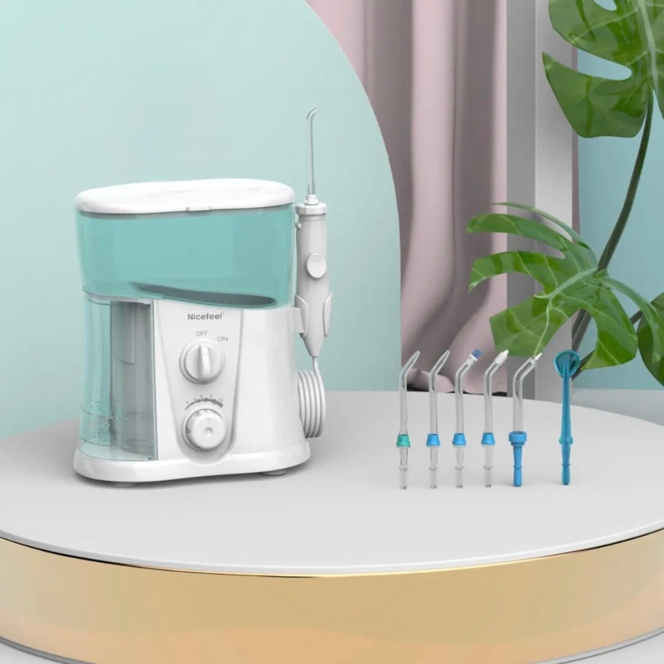 High Quality Family Water Flosser #TF046
