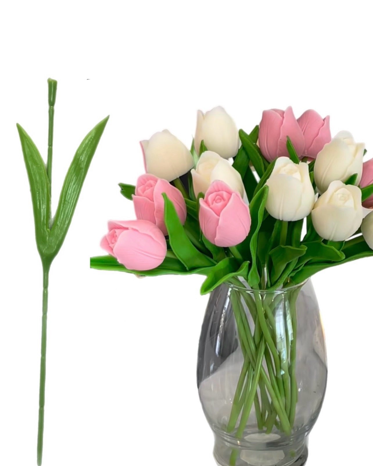 Tulip Artificial Stems #AS1979