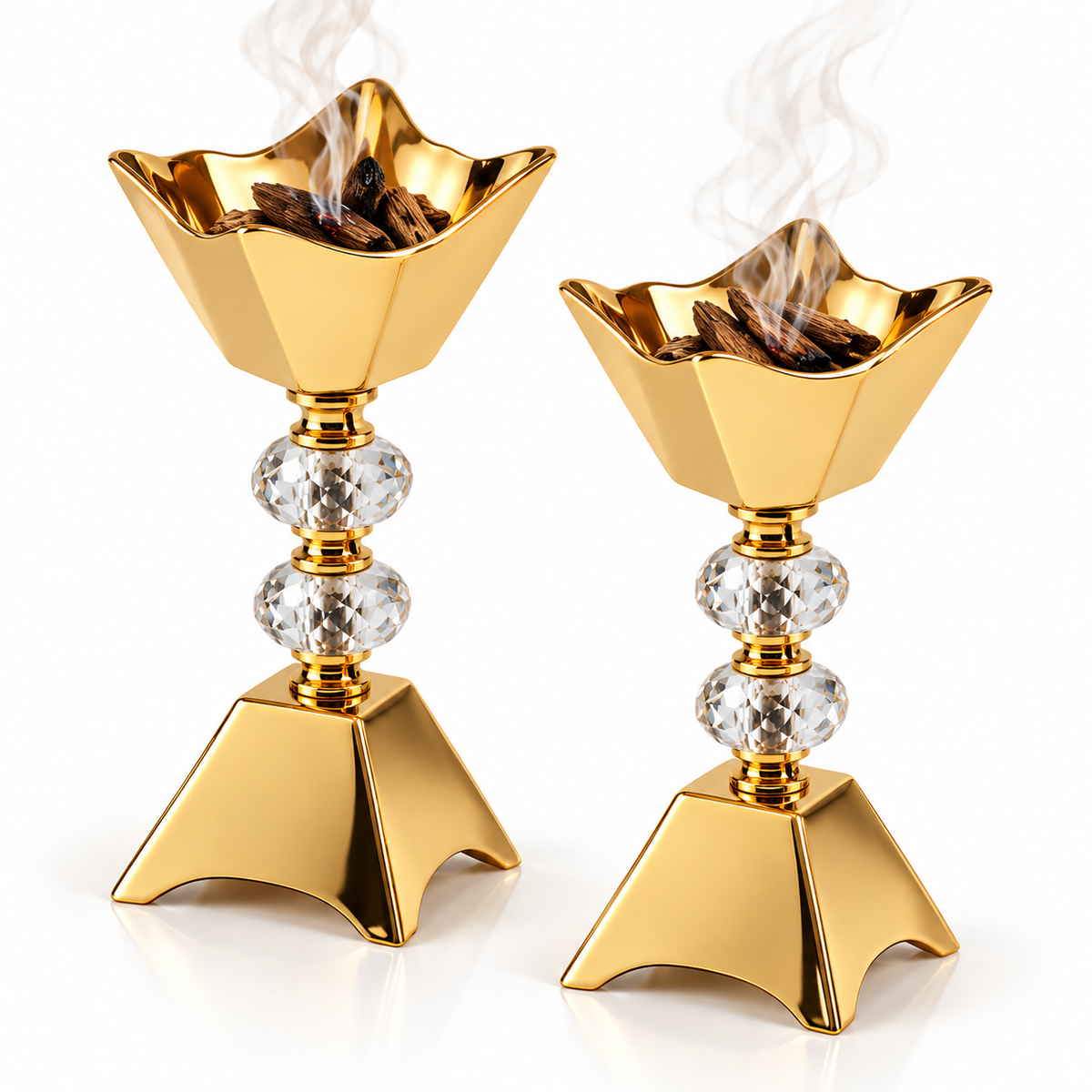 Luxury Incense Burners #OV4232