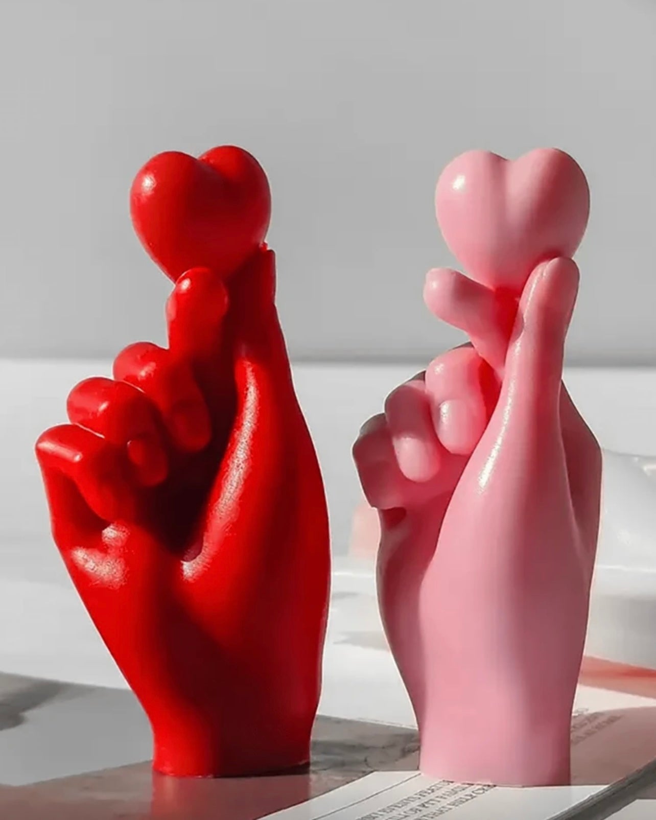 Valentine’s Silicone Mold #SM2567