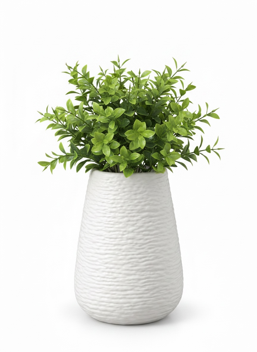 Ceramic Pot #75-9