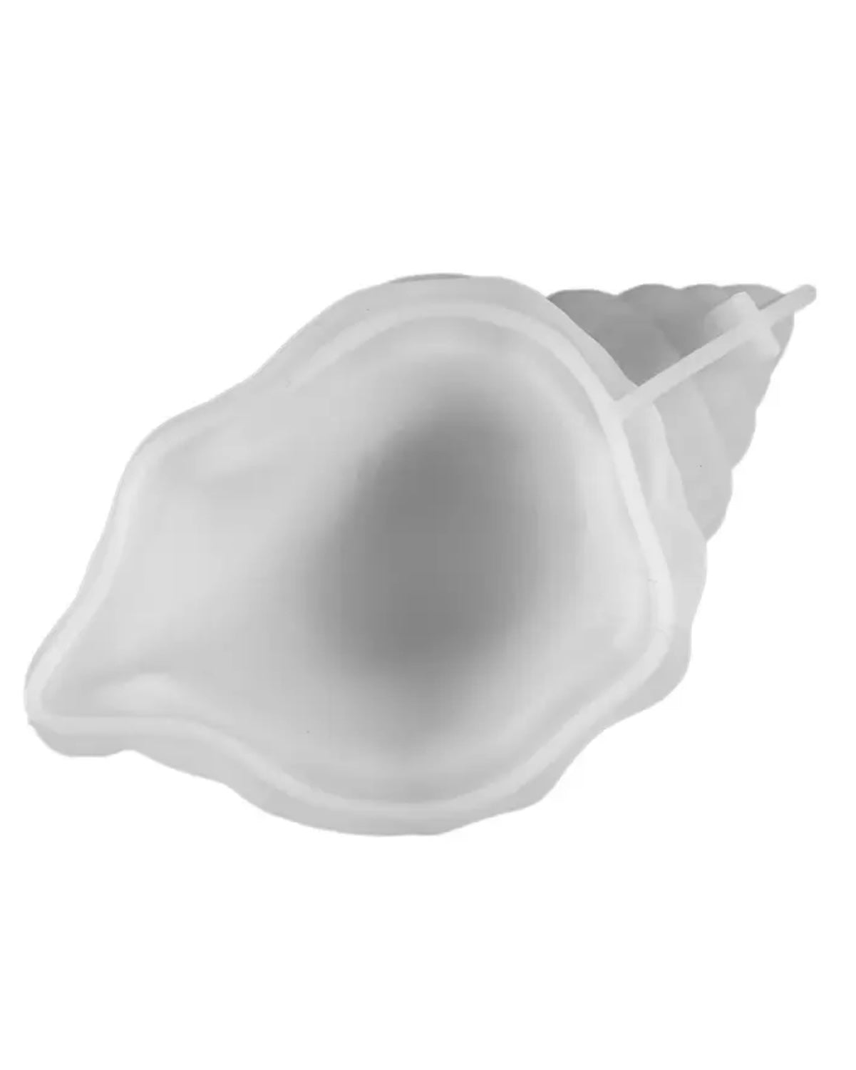 SeaShell Silicone Mold #SM2025