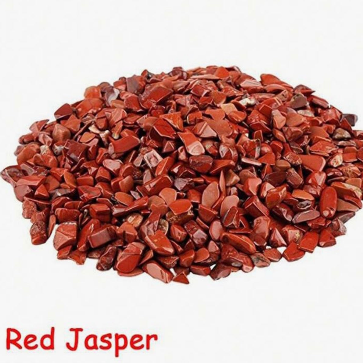 30g/Pack Natural Raw Stone #RS1833