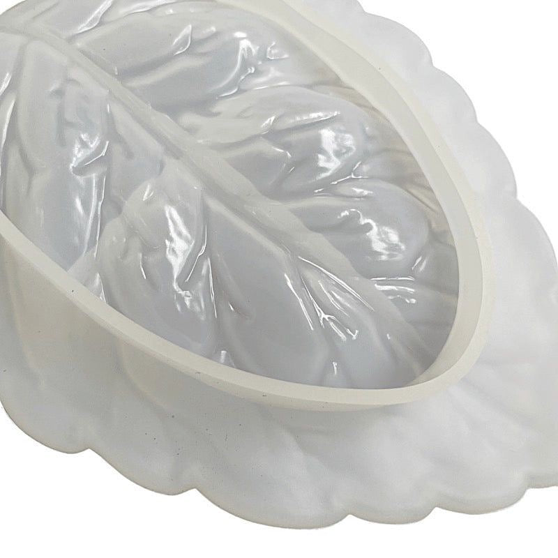 Tray silicone Mold #SM2002