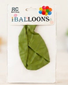 18” Latex Balloon – Single Piece #LB3918