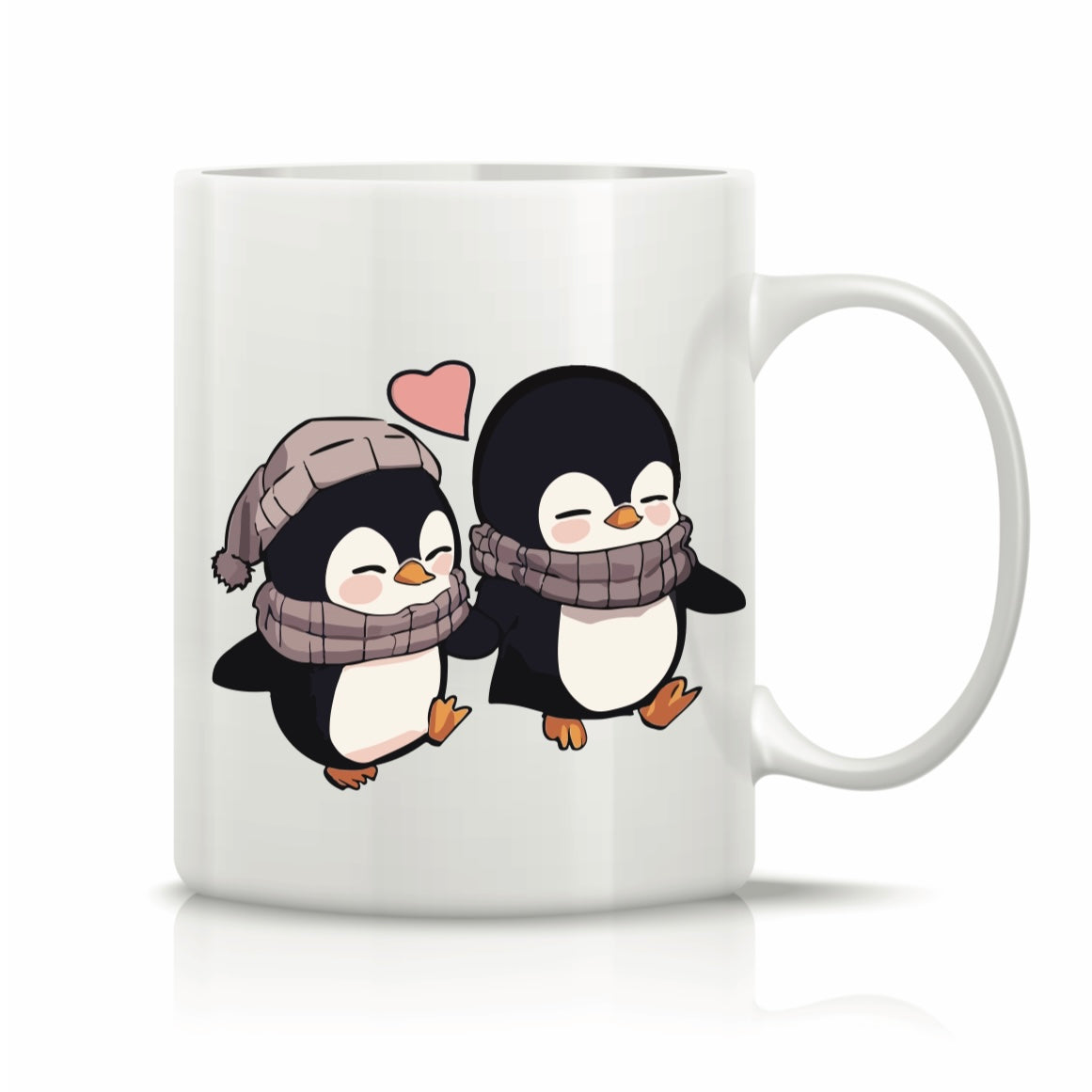 Valentine’s Printed Mug #PM2596