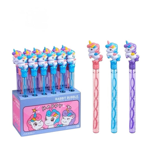 1pc / Bubble Wands Collection – Summer Fun Essentials #SB3147