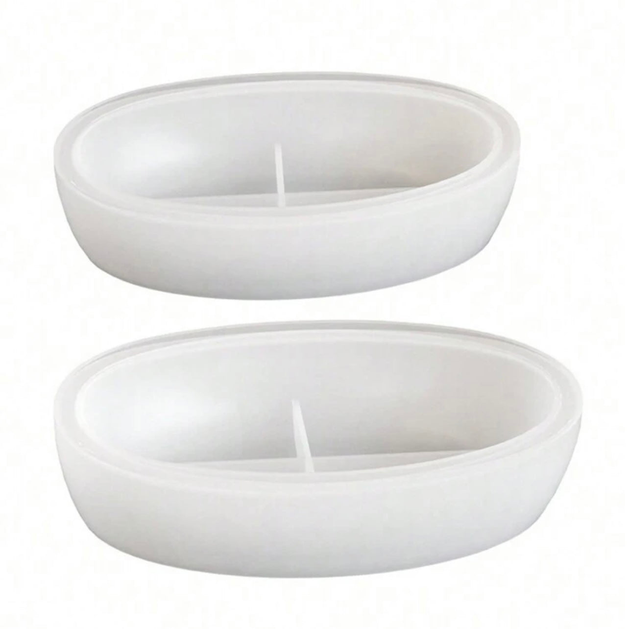 Boat Silicone Mold #SM2026