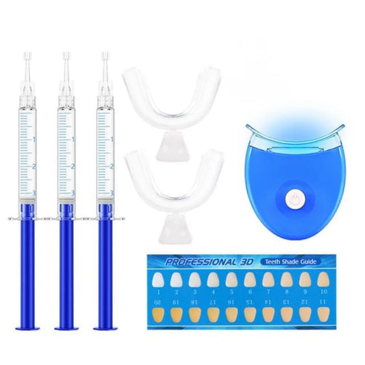 Teeth home whitening kit #TF015