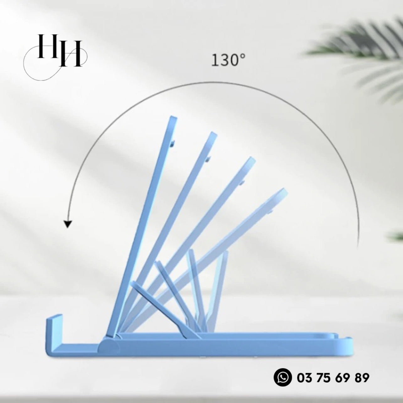 Mobile Holder #MH1019