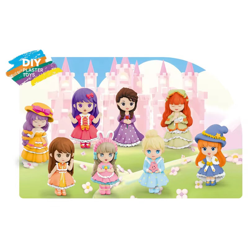 Gupse painting Set #PS2575