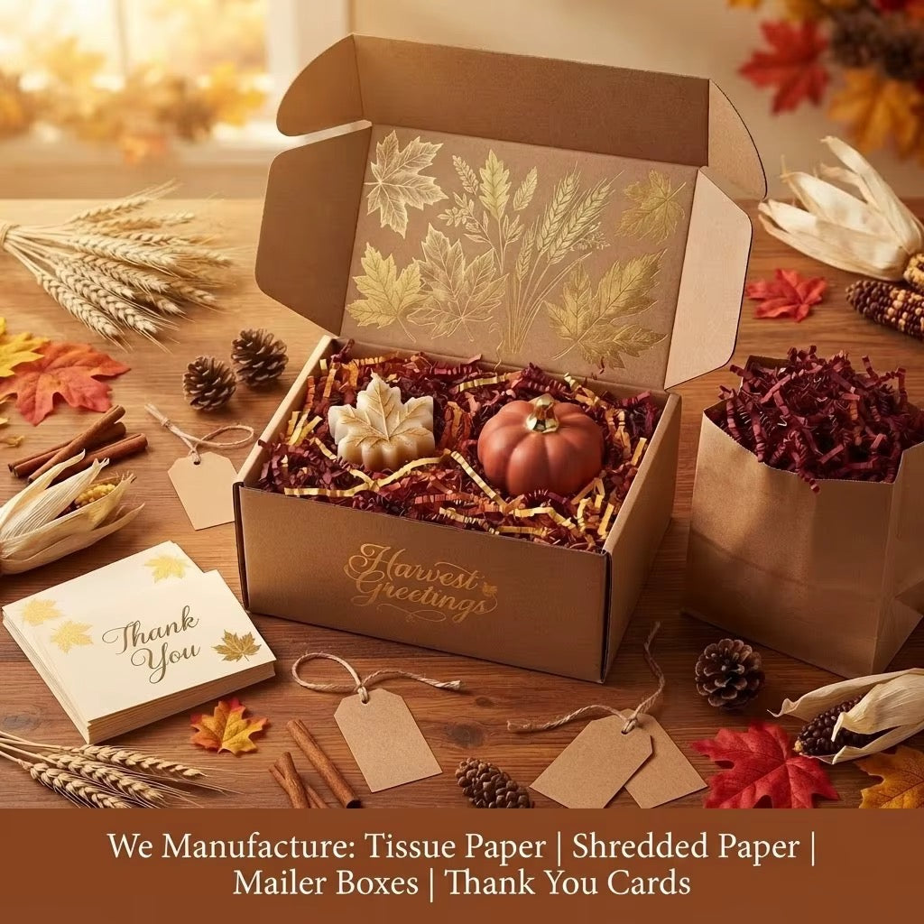 100g - Zigzag Shredded Paper #SP4083