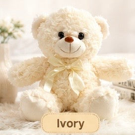 Teddy Bear Plush – 20cm #TB4048