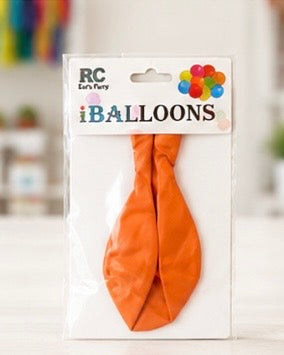 18” Latex Balloon – Single Piece #LB3918