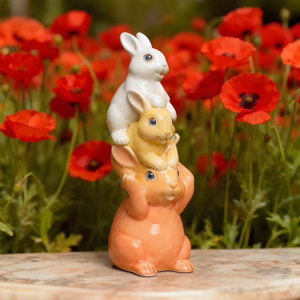 Easter Silicone Mold #SM2639