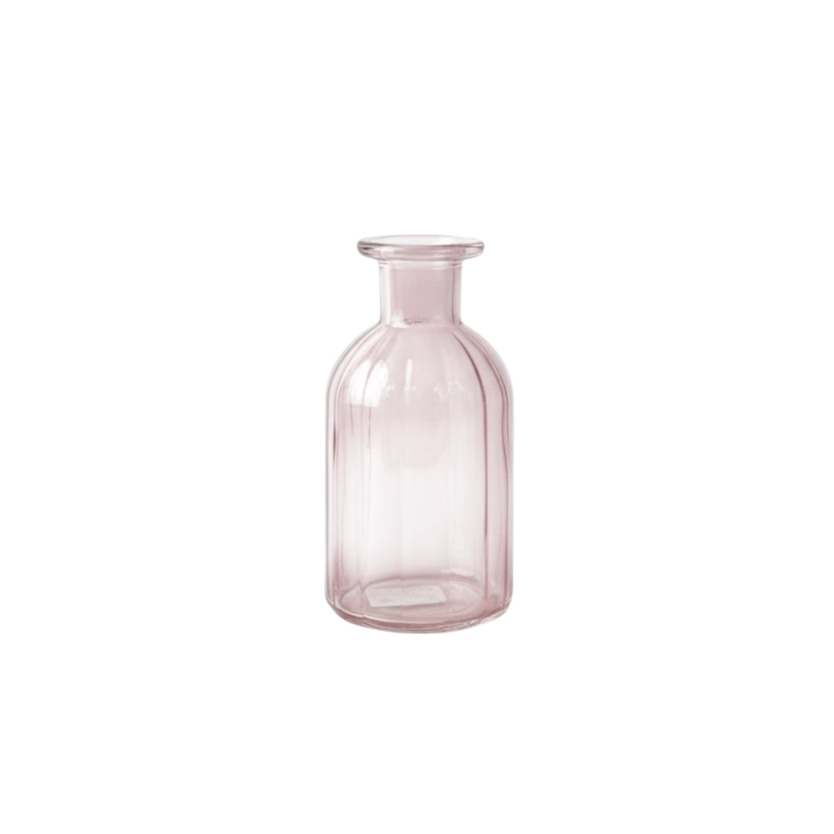 Decorative Clear Glass Flower Vases  #GV2616