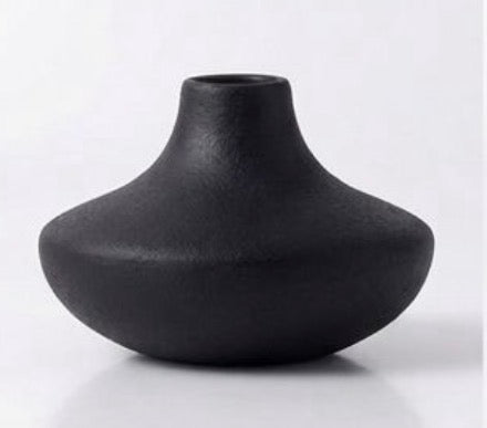 Modern Mini Ceramic Vase – Nordic Decorative Flower Vase #CV3223