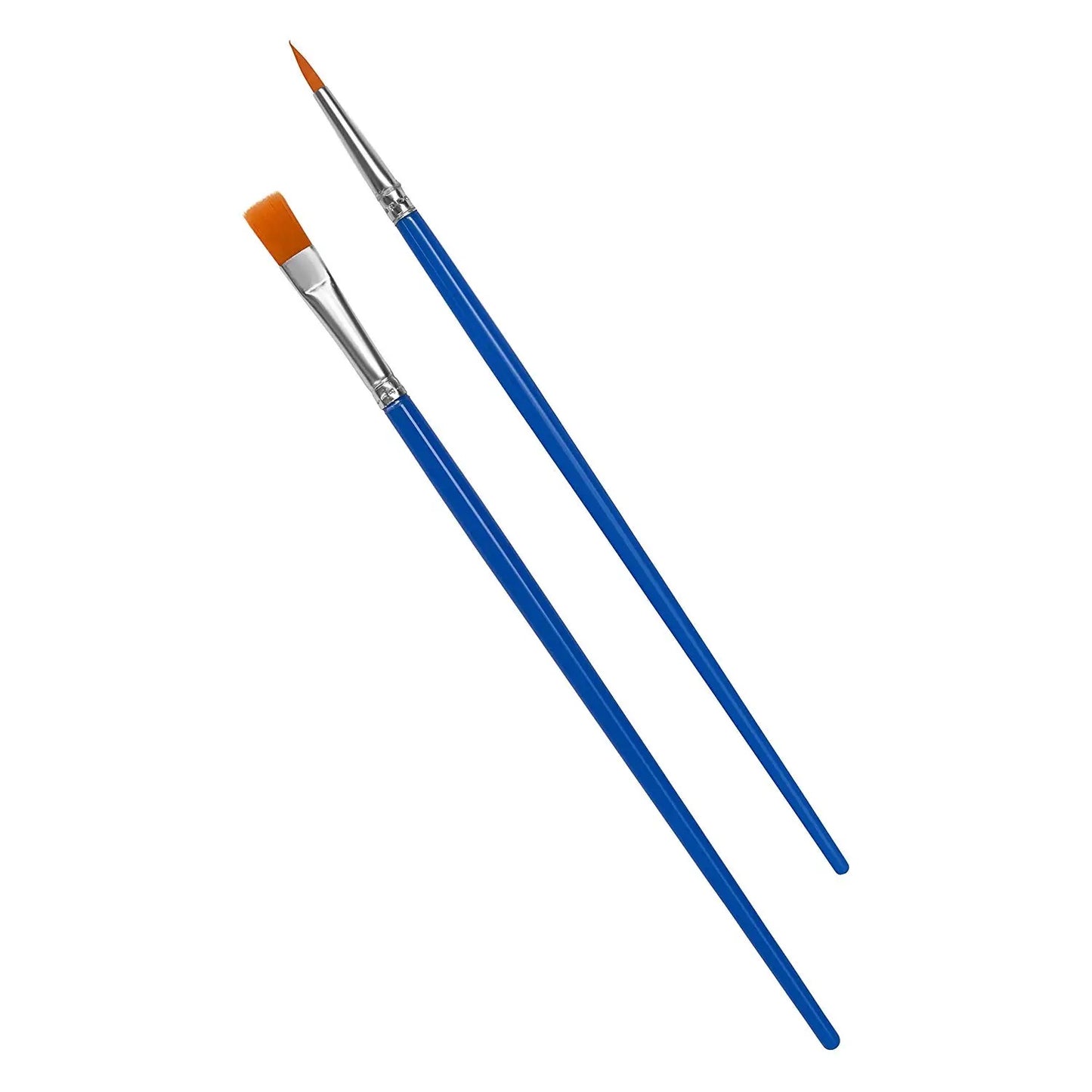 Acrylic Paint Brush x12pcs