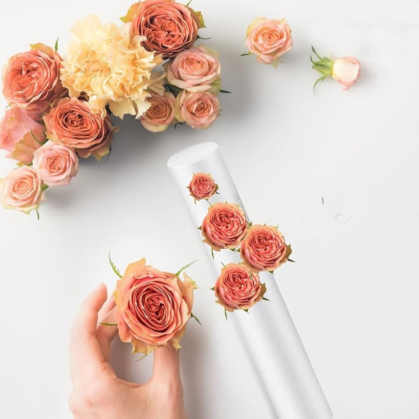 50x5cm - Floral Foam Cylinders #FF1717