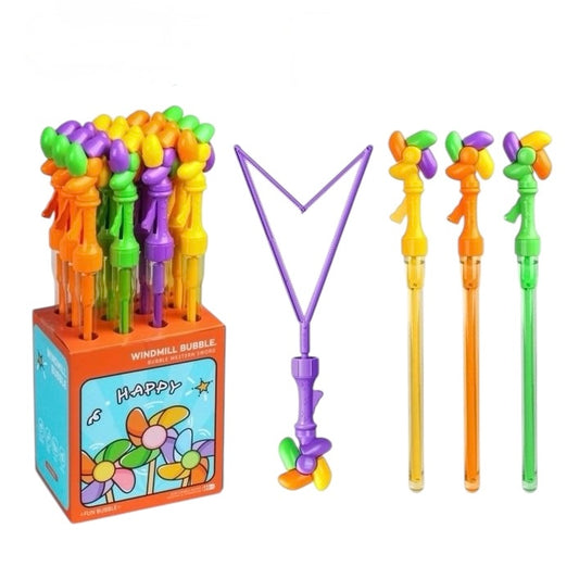 1pc / Bubble Wands Collection – Summer Fun Essentials #SB3150