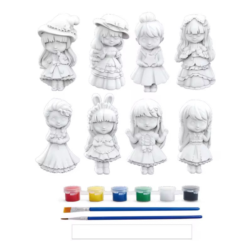 Gupse painting Set #PS2575