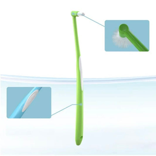 Orthodontic Oral Care Toothbrush #TF037