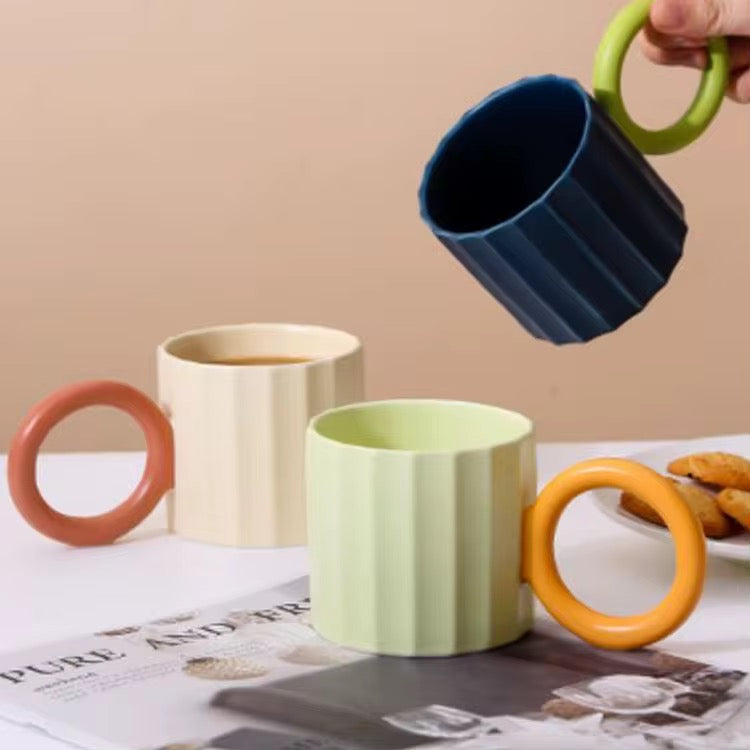 310ml Ceramic Mug  #CM3959