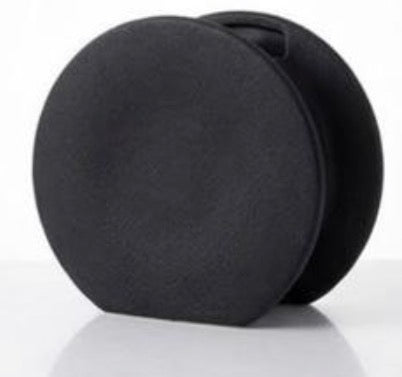 15x5cm Modern Round Ceramic Vase #CV3205