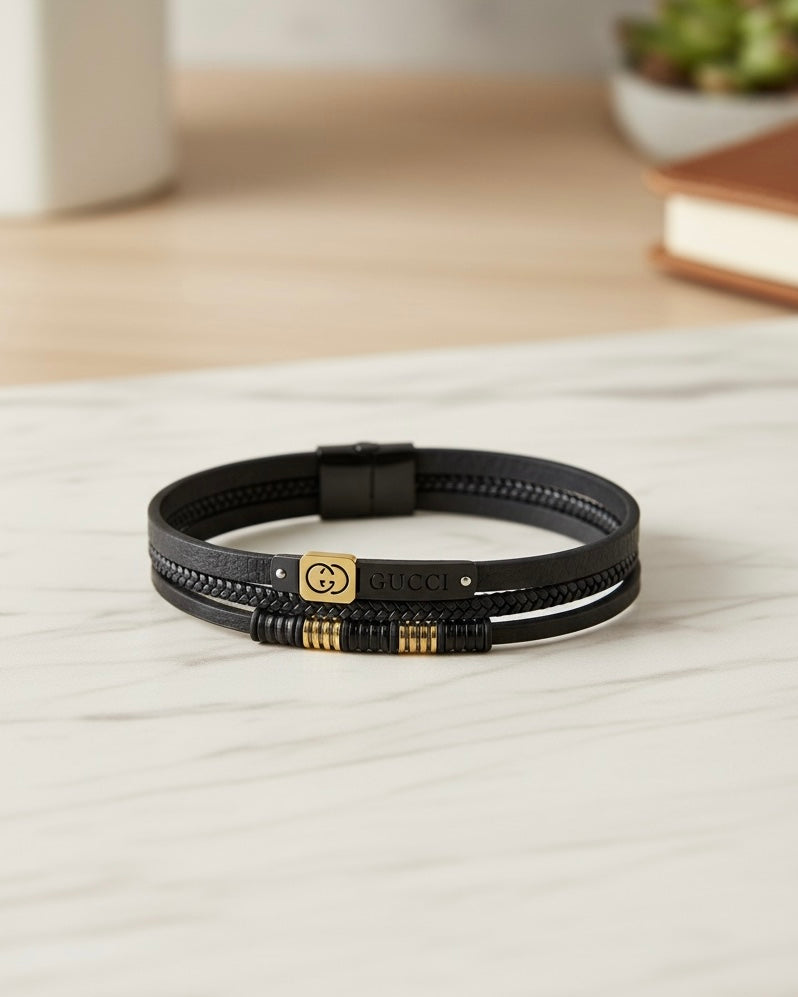 Midnight Prestige Bracelet #VC3848