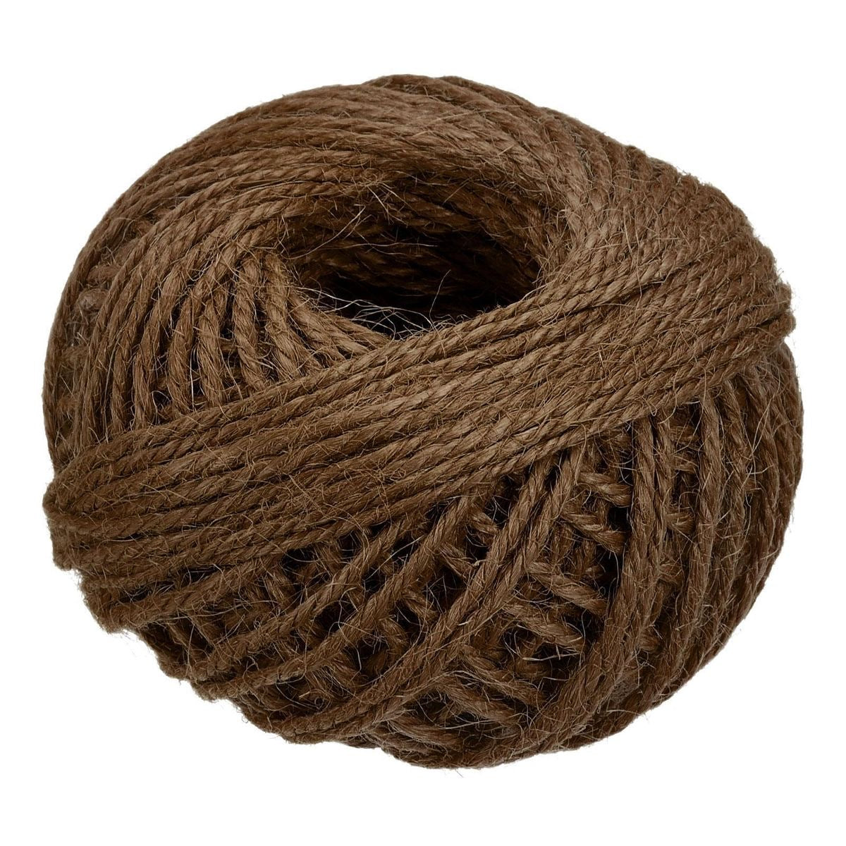 Colored Jute Rope #JR1319