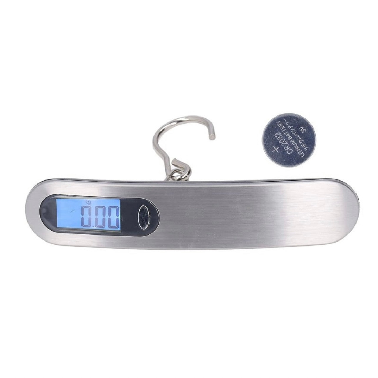 Digital Luggage Scale #DS1702