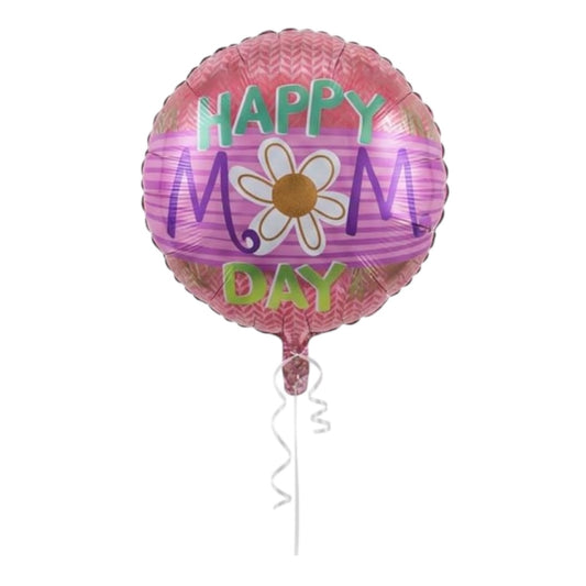 18” Mother’s Day Balloons #GB2670
