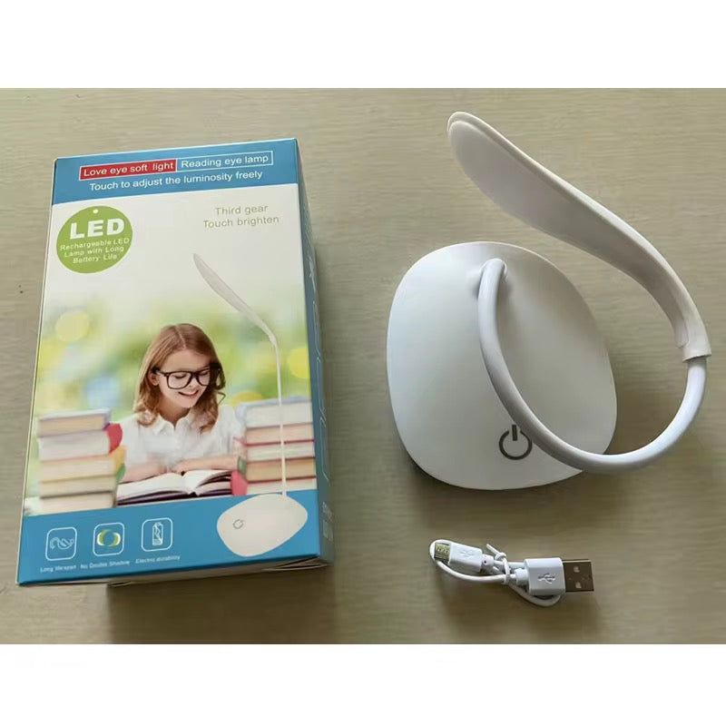 Rechargeable Table Lamp #TL2010