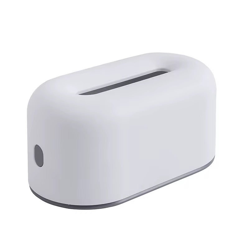 Modern Tissue Box Holder #CV3984