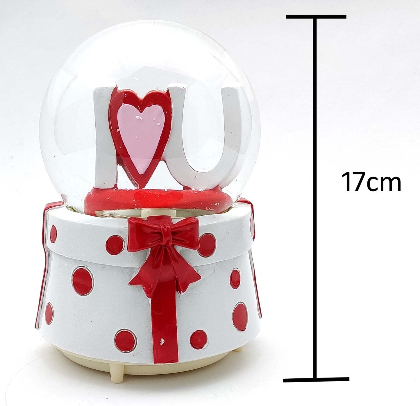 Love Snowball #SB2552