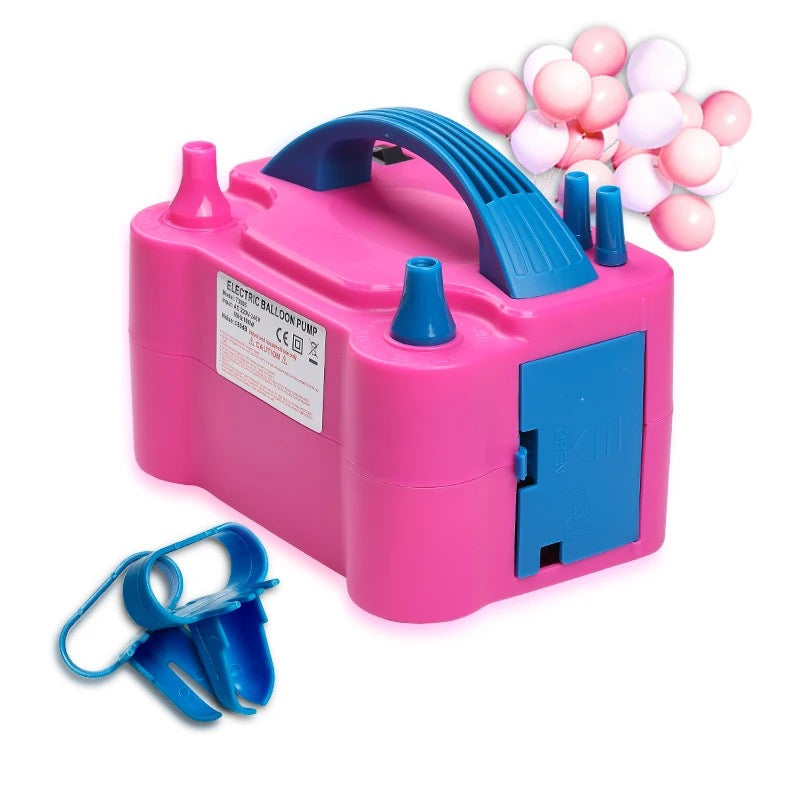 Electric Balloon Inflator #AP1701