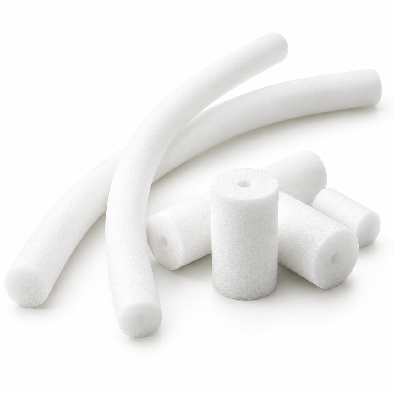 Floral Foam Tube – 2m #FF4085