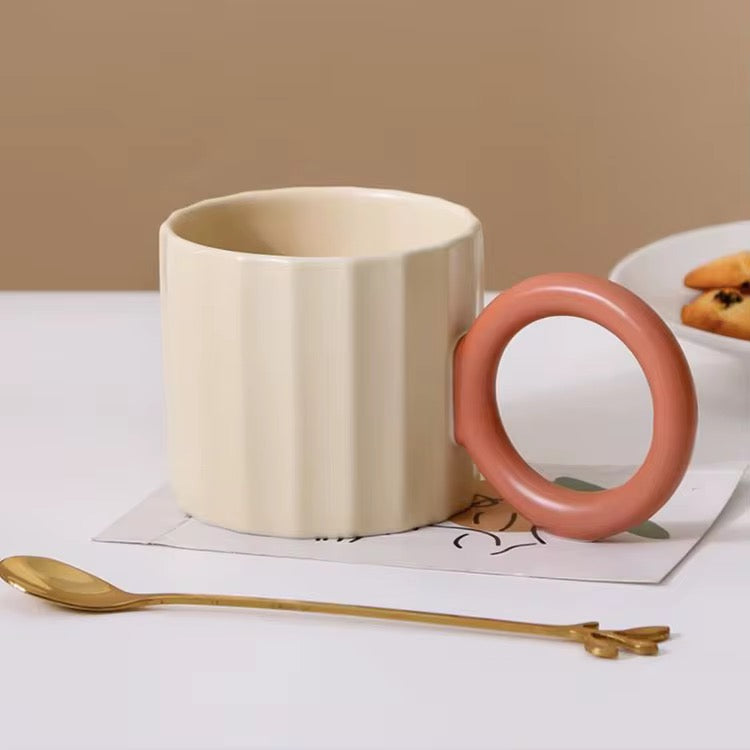 310ml Ceramic Mug  #CM3959