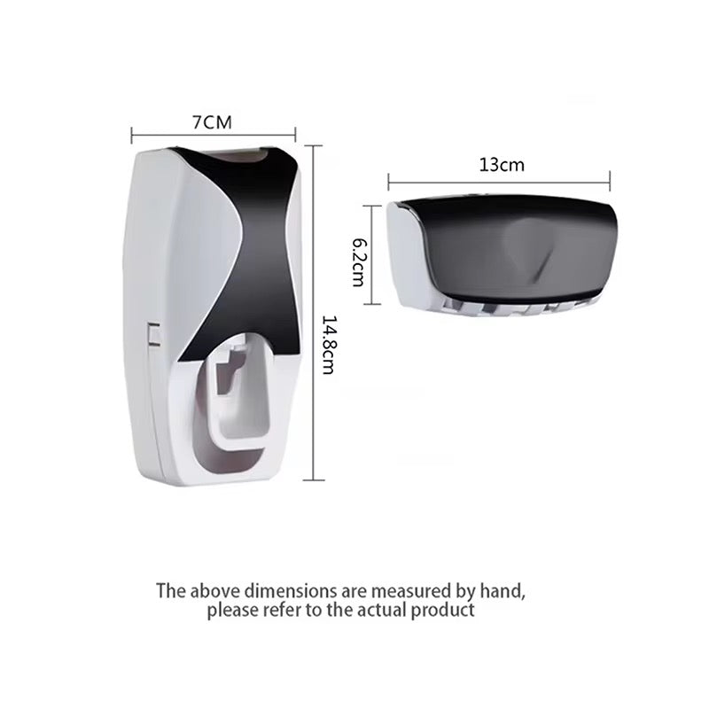 Toothbrush Holder #TH1011