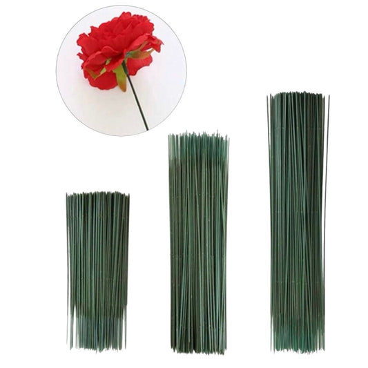 50pcs Artificial Flower Stems #AS1811