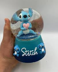 Disney Stitch Snowball #SB1866