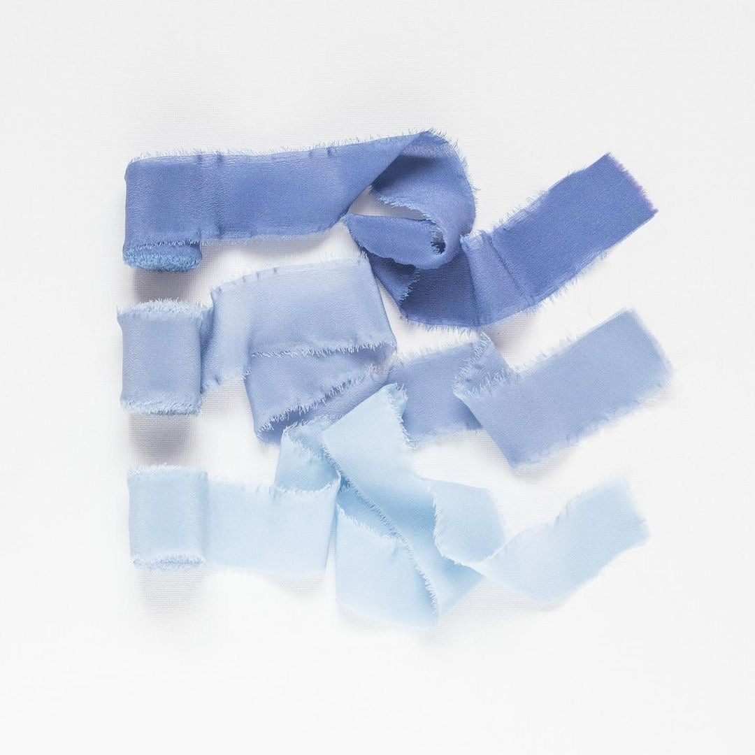 Chiffon Ribbon 5Mx4cm #CR2027