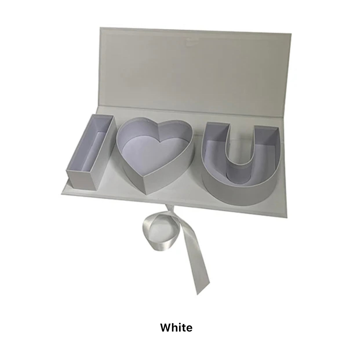 I Love You Gift Box #GB1408