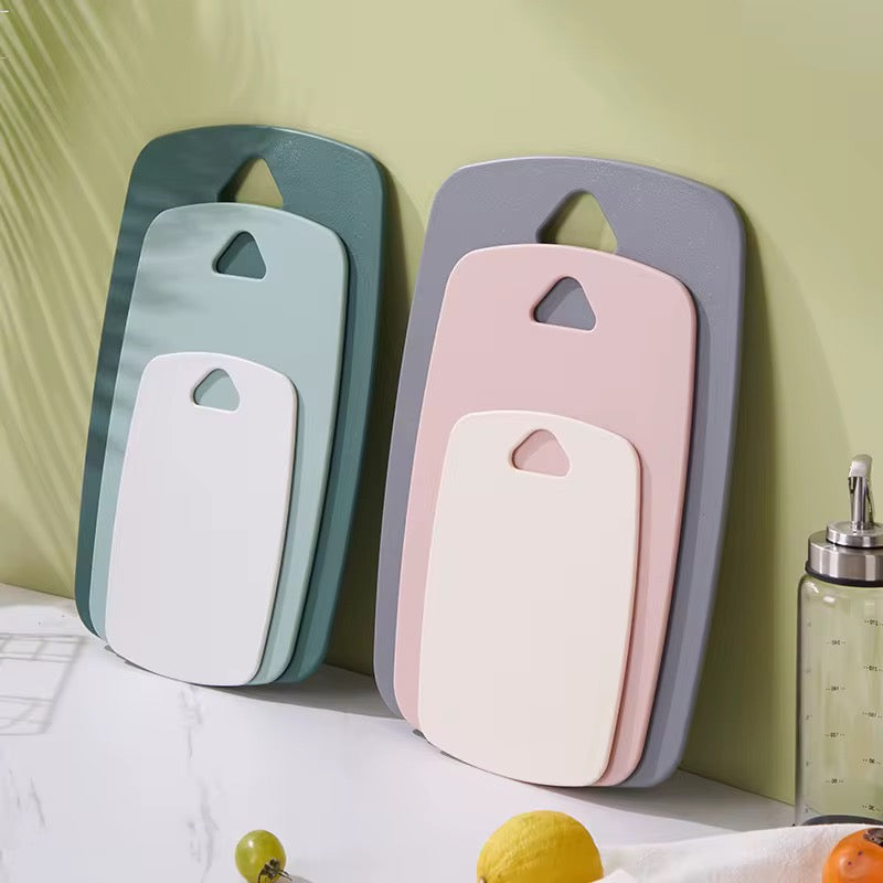 3-Piece Flexible Cutting Board Set #GS3935