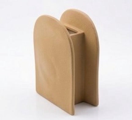 Modern Arch Ceramic Vase #CV3206