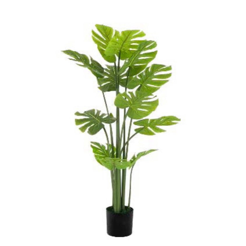 Monstera Artificial Tree #AT2763