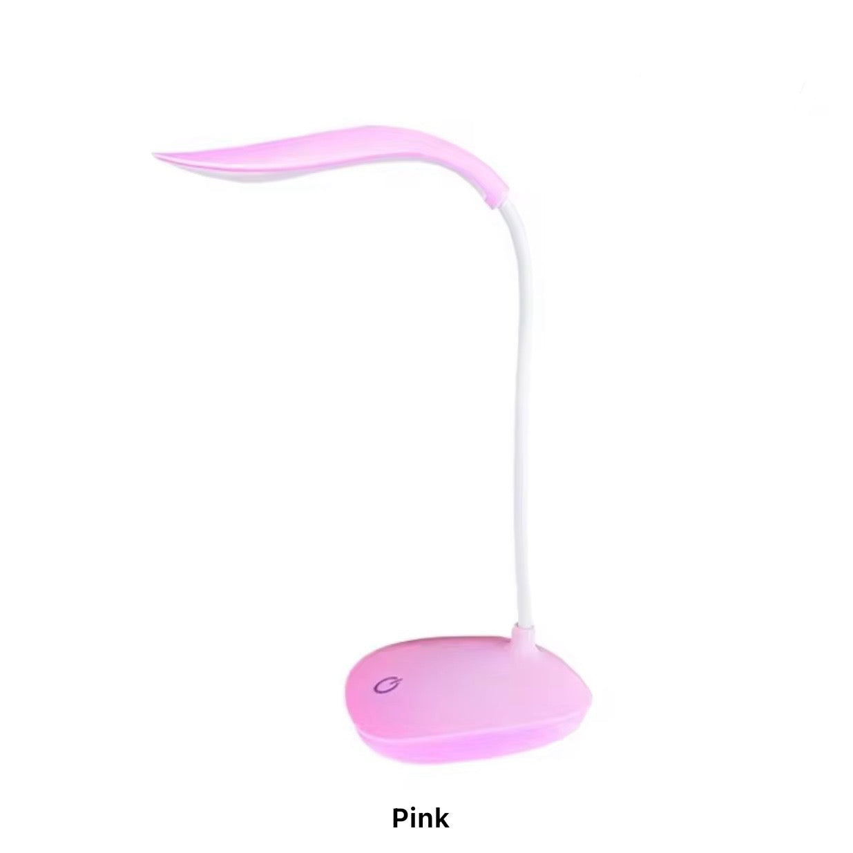 Rechargeable Table Lamp #TL2010