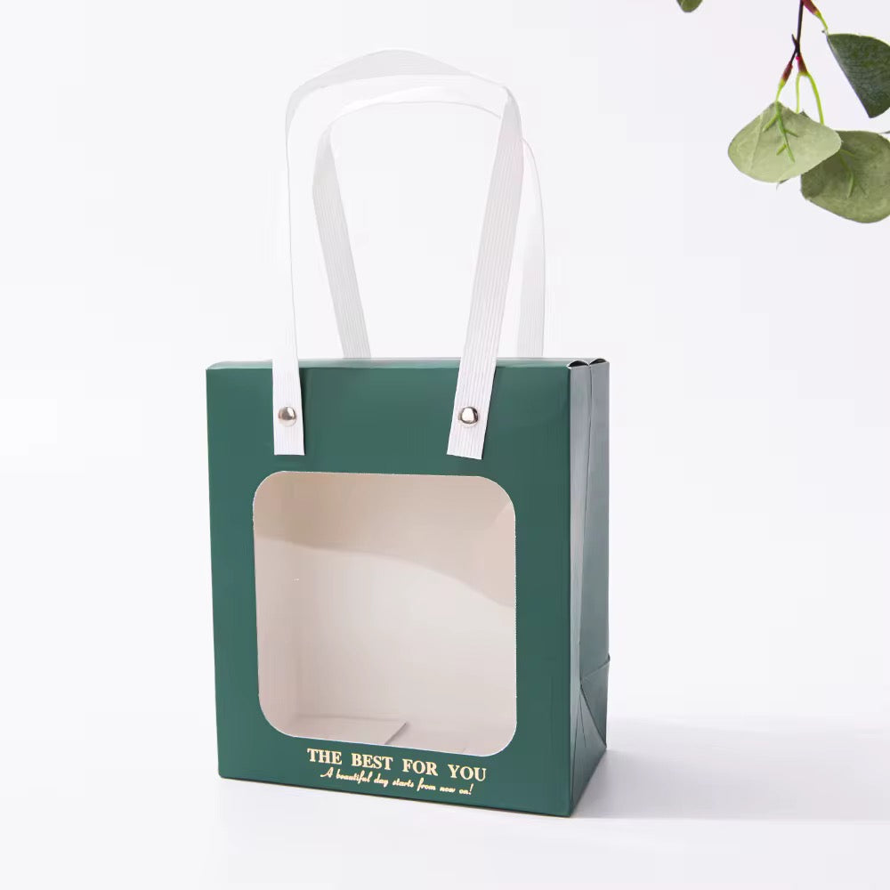 Paper Gift Bag