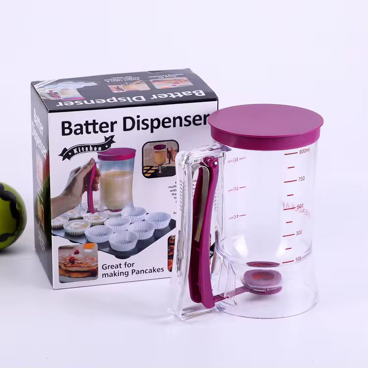 Batter Dispenser #BD1688