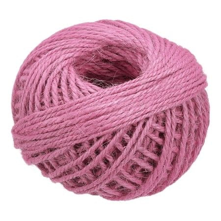 Colored Jute Rope #JR1319